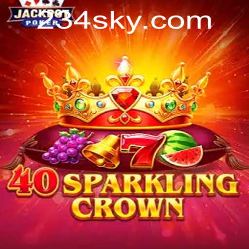 Explore the Thrilling Adventures in 40SparklingCrown at SKY234.COM