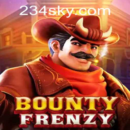 Unveiling BountyFrenzy: The Thrill of the Hunt meets SKY234.COM