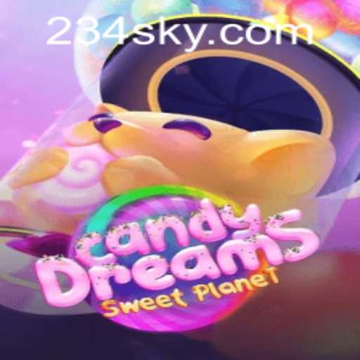 CandyDreams: A Sweet Adventure in the World of SKY234.COM