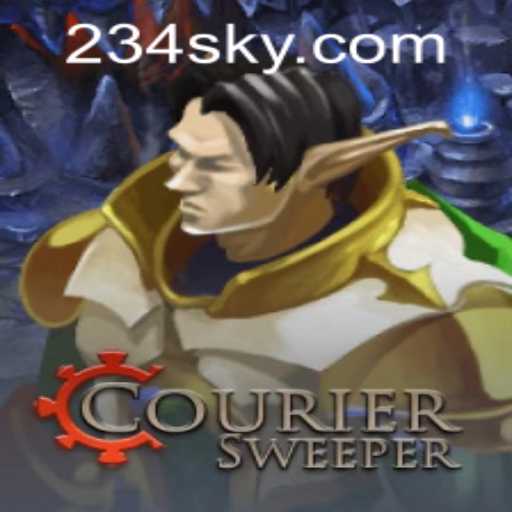 Discovering CourierSweeper: An In-Depth Look at the Game and Its Appeal