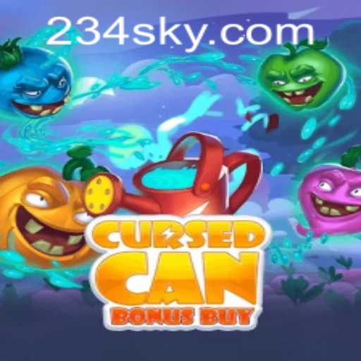 Exploring the Enigma of CursedCanBonusBuy: A Dive into a Mysterious Gaming Realm