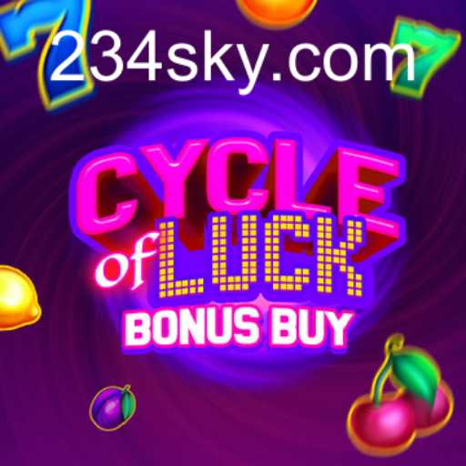 CycleofLuckBonusBuy: A Comprehensive Guide to This Thrilling Game