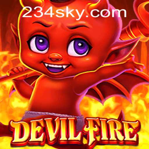 Exploring DevilFire: The Thrilling New Game Experience