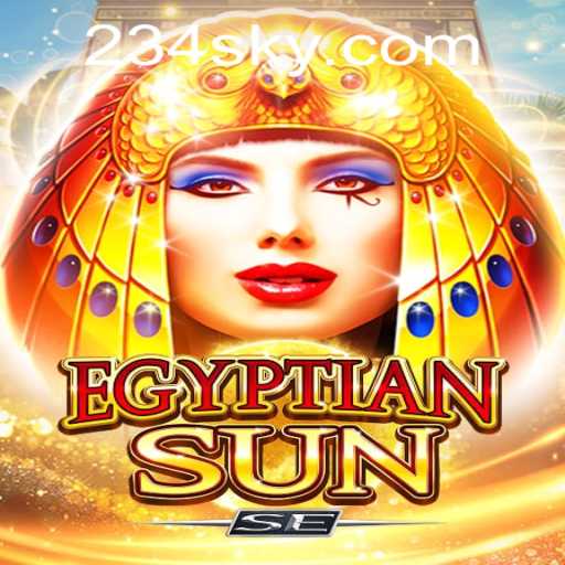 Discover the Excitement of EgyptianSunSE and SKY234.COM
