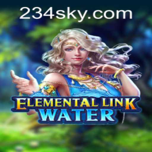 Discovering the Magic of ElementalLinkWater