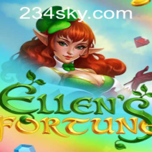 Discover the Enchanting World of EllensFortune: A New Gaming Phenomenon