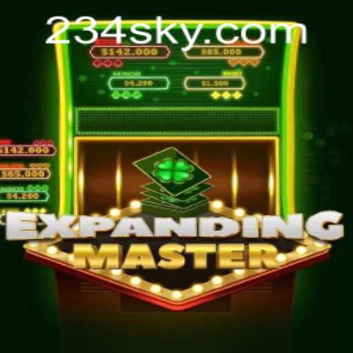 ExpandingMaster: A New Era in Gaming