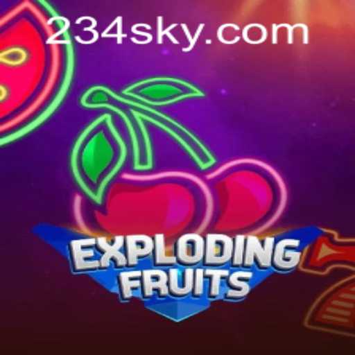 ExplodingFruits: A Comprehensive Guide to the Latest Gaming Sensation