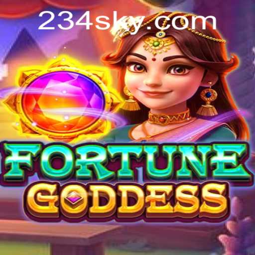 Discover the Excitement of FORTUNEGODDESS with SKY234.COM