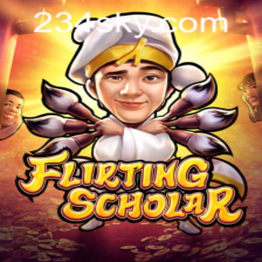 FlirtingScholar: A Captivating Journey into Playful Strategy