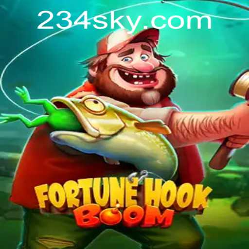 FortuneHookBoom: Engaging in a Dynamic Gaming Experience
