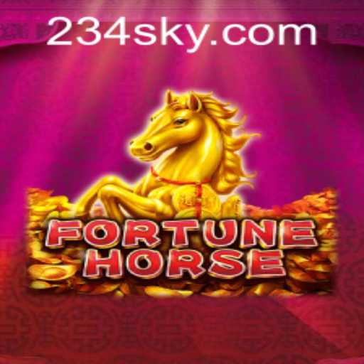 Discover the Thrilling World of FortuneHorse: A New Era of Gaming
