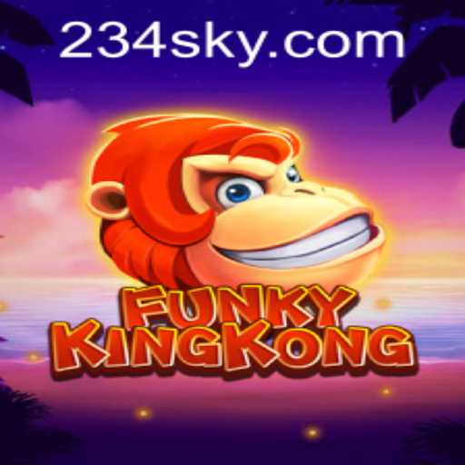 FunkyKingKong: Explore the Wild World of Adventure and Challenge