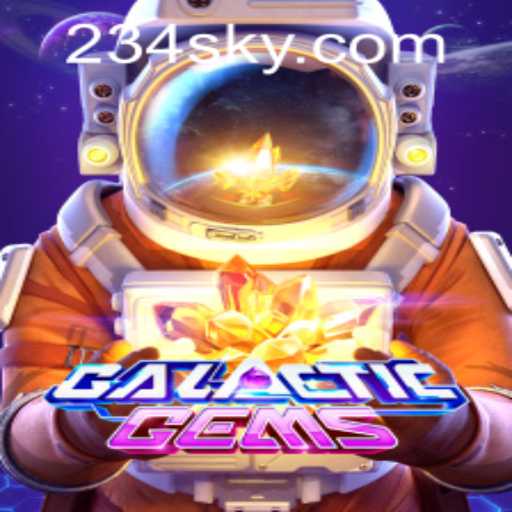 Exploring GalacticGems: A Journey Through the Universe