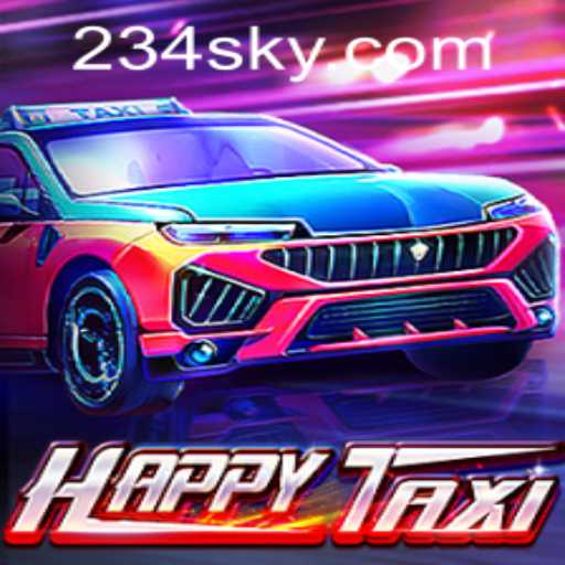 HappyTaxi: A Fun Ride Through the Virtual City