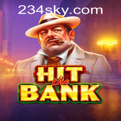 Unveiling HitTheBank: An Engaging New Experience on SKY234.COM
