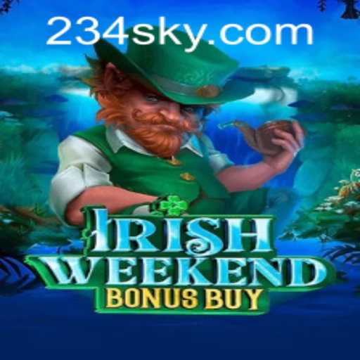 Explore the Thrilling World of IrishWeekendBonusBuy at SKY234.COM