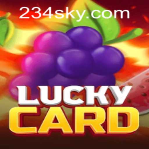 Explore LuckyCard: A Dynamic Game Revolutionizing Online Entertainment