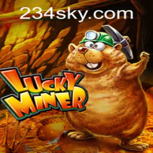 Exploring the World of LuckyMiner: A Thrilling Journey