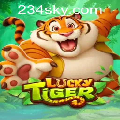 Discover the Excitement of LuckyTiger and SKY234.COM