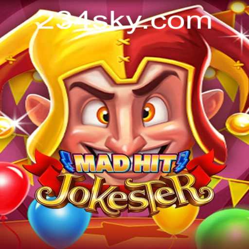Unveiling the Chaos and Comedy of MadHitJokester at SKY234.COM