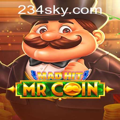 MadHitMrCoin: A Thrilling New Gaming Experience with SKY234.COM