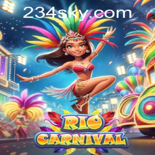 RioCarnival: Dive into the Festive World of Gaming with SKY234.COM