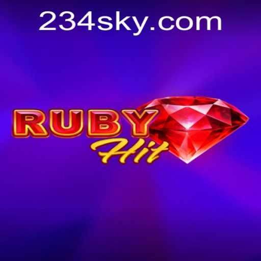 Discover RubyHit: A Thrilling Adventure in the Gaming World