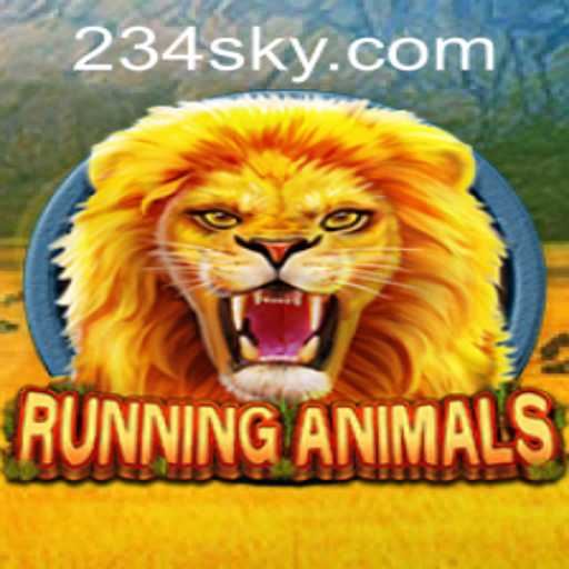 Exploring the Exciting World of RunningAnimals