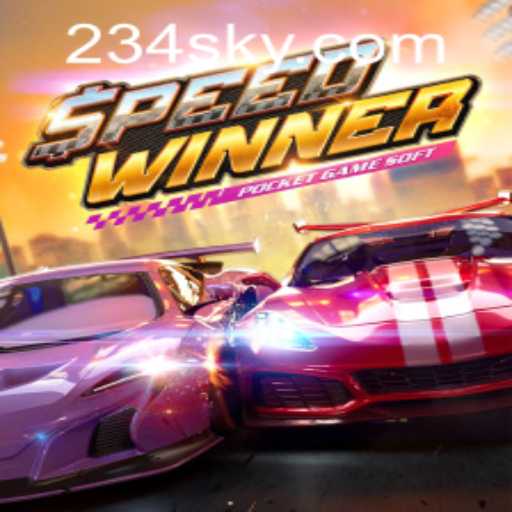 Exploring the World of SpeedWinner: An Immersive Gaming Experience