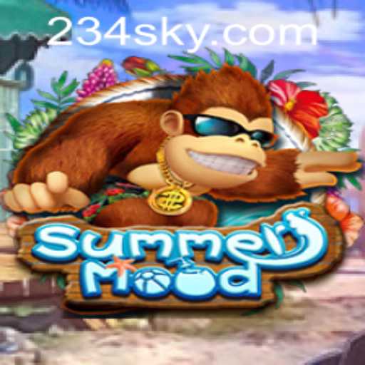 Discovering SummerMood: A Captivating Game Experience