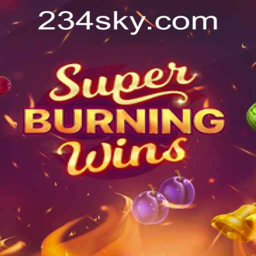 An In-Depth Look at SuperBurningWins: A Classic Slot Experience