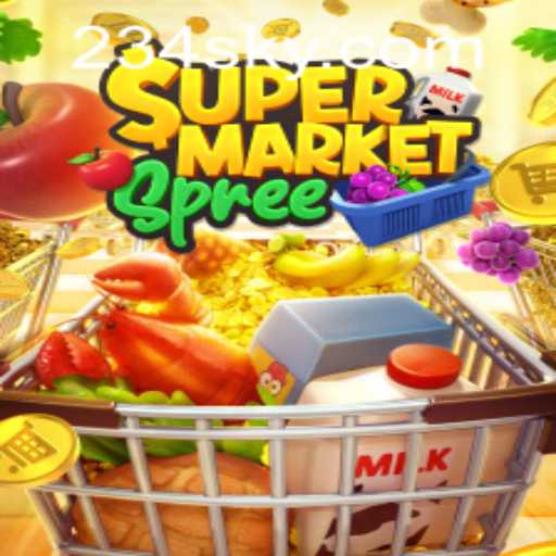 Exploring the World of SupermarketSpree: A Captivating Adventure