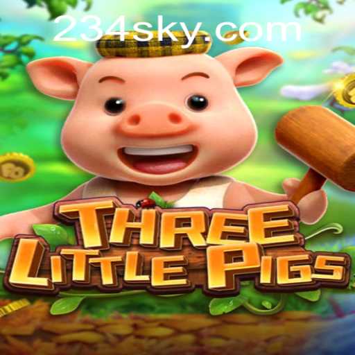 Exploring the World of THREELITTLEPIGS: A Modern Gaming Marvel