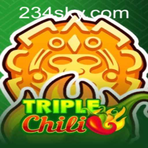 Discovering TripleChili: A Thrilling Game Adventure with SKY234.COM