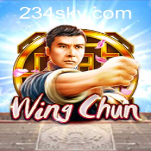 WingChun: Experience Martial Arts Through Gaming